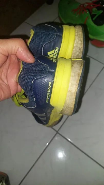 Tênis adidas ultra boost 41 42 original  - Foto 3
