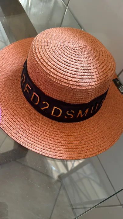 Chapéus  - Foto 2