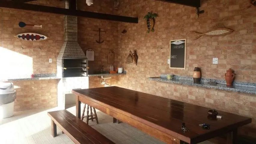 Casa Salinas - Atalaia -Salinópolis Residencial Valle do Sall - Foto 5