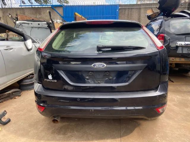 Ford Focus HC 1.6 2011-2012  - Foto 3