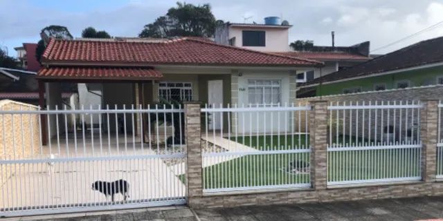 Captação de Casa a venda na Rua João Manoel da Silva, Areias, São José, SC