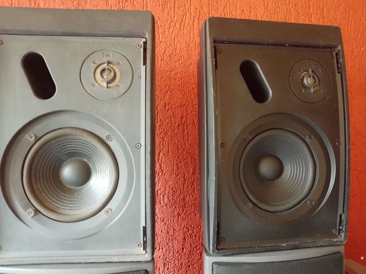 Caixas de Som JBL Usadas - Foto 2