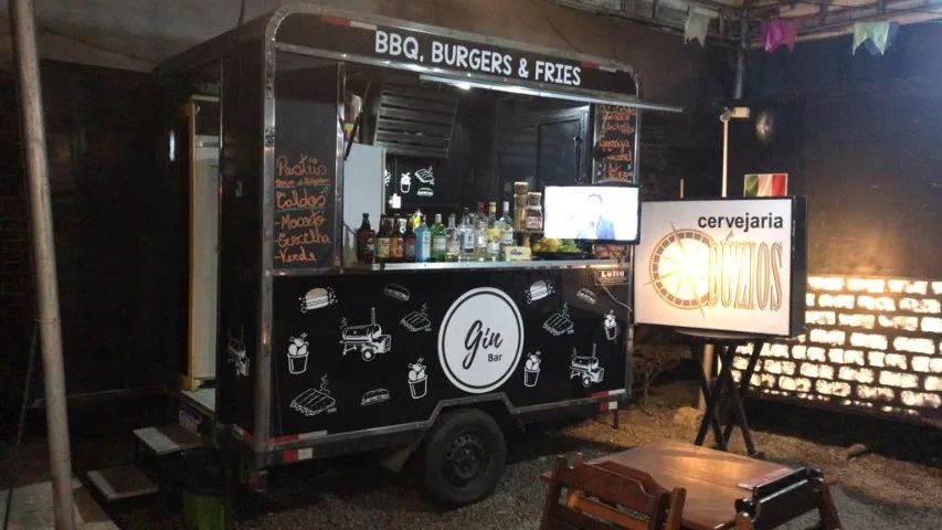 Food Truck - Foto 3
