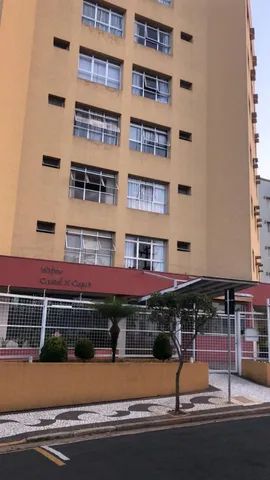 Apartamento à venda no Condomínio Edifício Castel Di Capri em Americana/SP - Foto 5