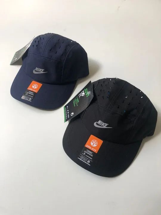 Boné Nike padrão shopping 19.90$cada