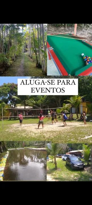 Sitio manancial 