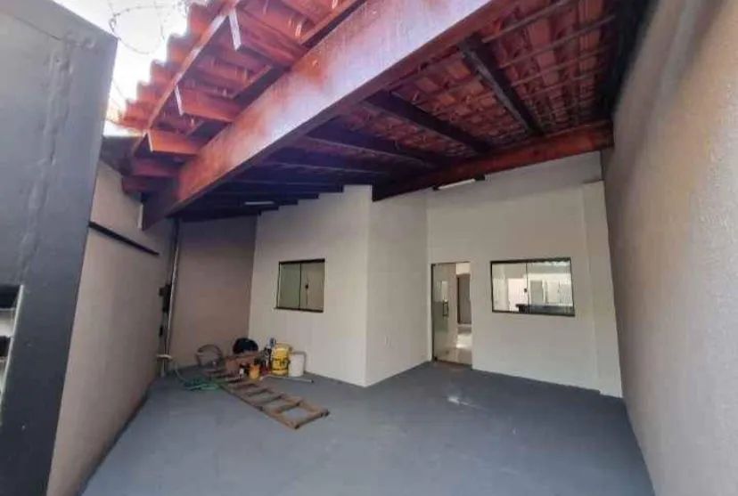 Vendo casa No Areal (parcelada) - Foto 3
