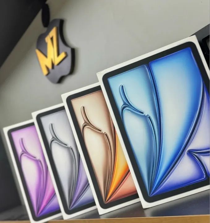 IPad Air 11 M3 128GB