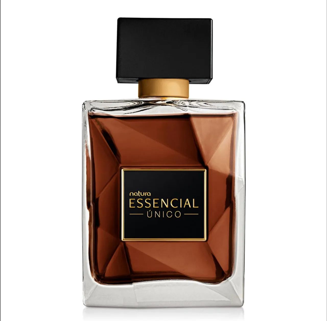 Perfume Natura Essencial Unico Masculino - Novo - Foto 4