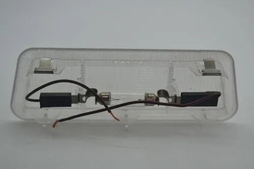 Luz Interna Cortesia Teto Chevrolet Classic Original - Foto 4