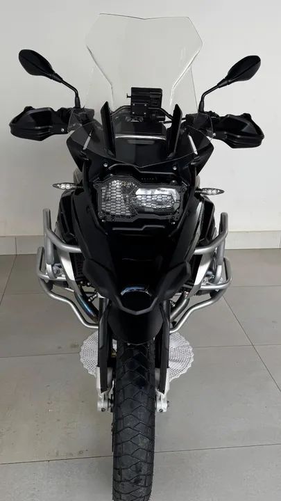 BMW R 1250 GS PREMIUM EXCLUSIVE 2019/20 - Foto 5