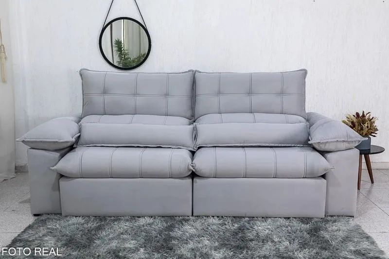 SOFA LENON*_( 2,50 de largura)_ <br><br> _( 2,50 de largura)_