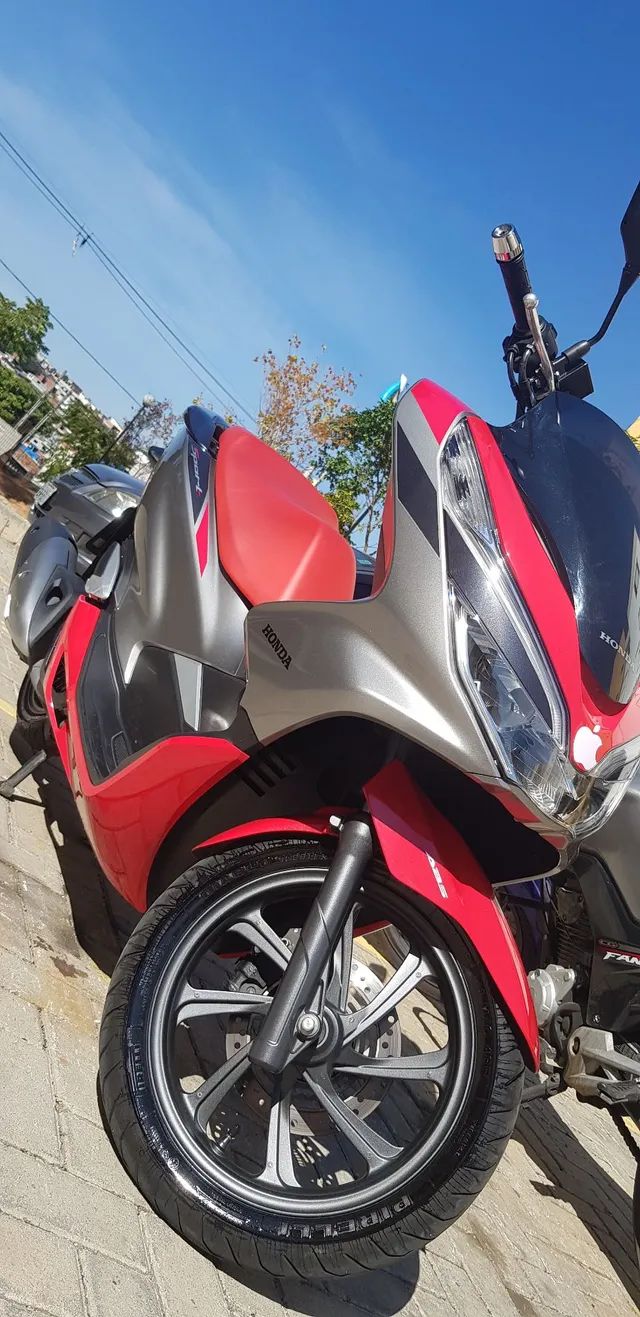 HONDA PCX 150 SPORT 2019 - 1294970296 | OLX