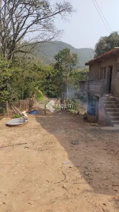 chácara - Bairro Bom Concelho - Jacutinga - Foto 5