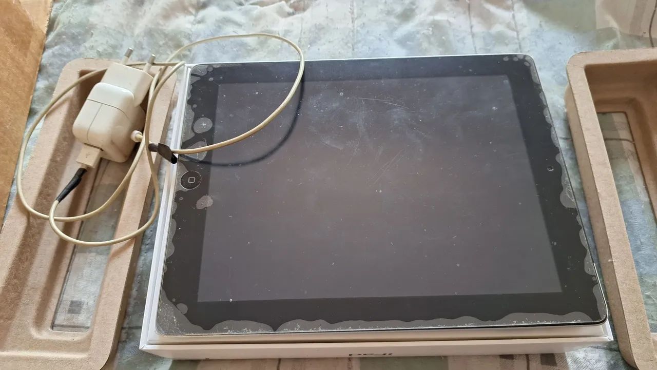 Ipad 2 geração (2012) - Foto 4