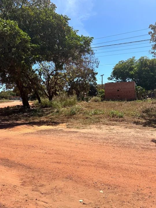 foto - Palmas - Jardim Taquari (Taquaralto)