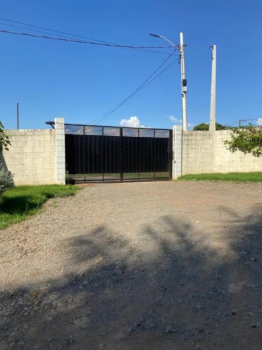 Chacara 504 mt2 no Pinhal - Foto 6