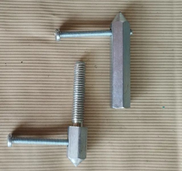 KIT reparo de caixa de luz de teto,  - Foto 3