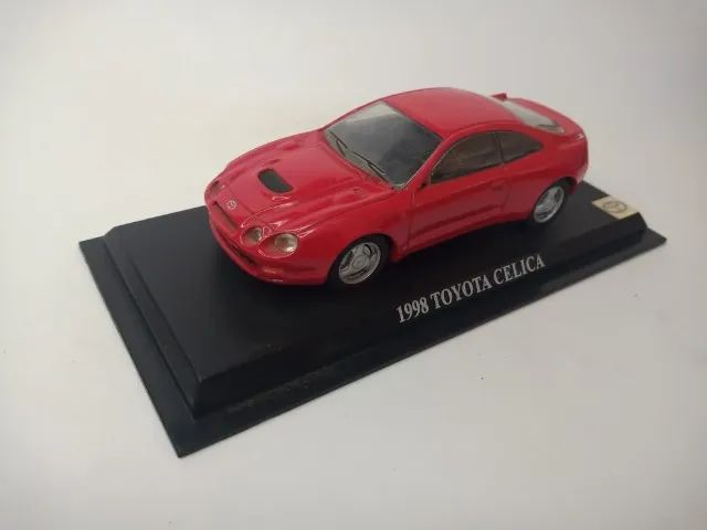 Auto Collection - Toyota Celica 1998 1/43 - Foto 2