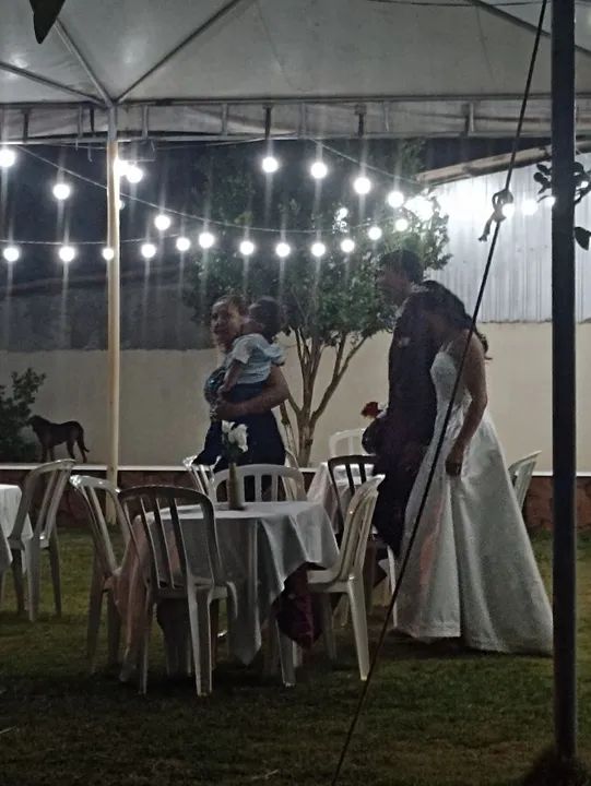 Chácara para festas e eventos. - Foto 9