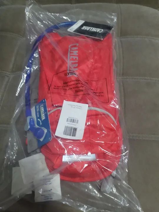 Mochila de Hidratação Camelbak - 2.5L