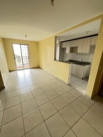 Captação de Apartamento a venda na Quadra 101 Conjunto 3, Samambaia Sul (Samambaia), Brasília, DF