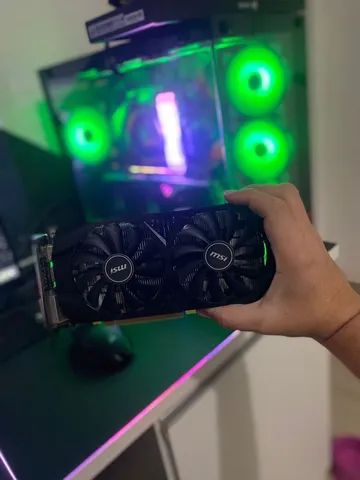 Olx rx 570 discount 8gb