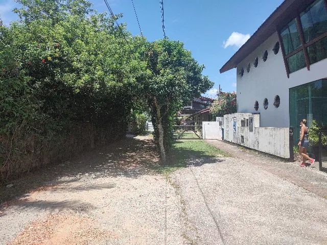 Casa 50m da beira da Lagoa da Conceição - Foto 7