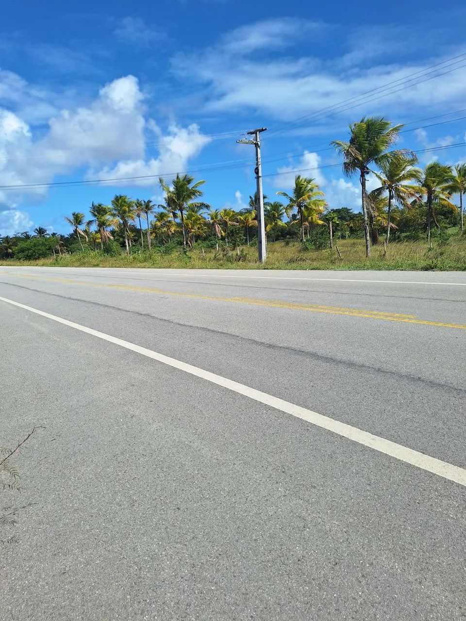 Vendo terreno Pirambu com 450m² - Foto 3