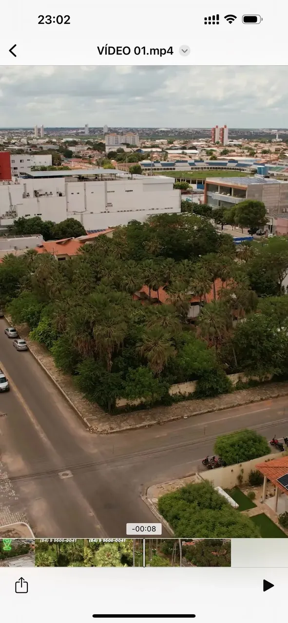 ALUGA-SE TERRENO NO NOVA BETANIA