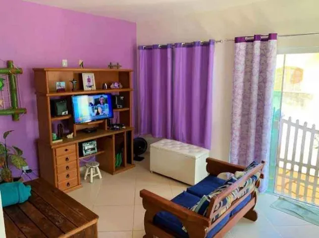 Linda casa a venda no São Sebastião (parcelamento)