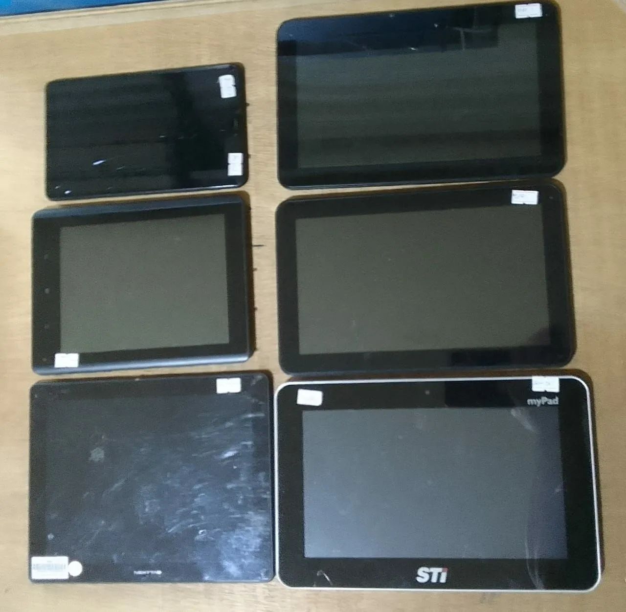 Lote de Tablets Para Pecas - Foto 3