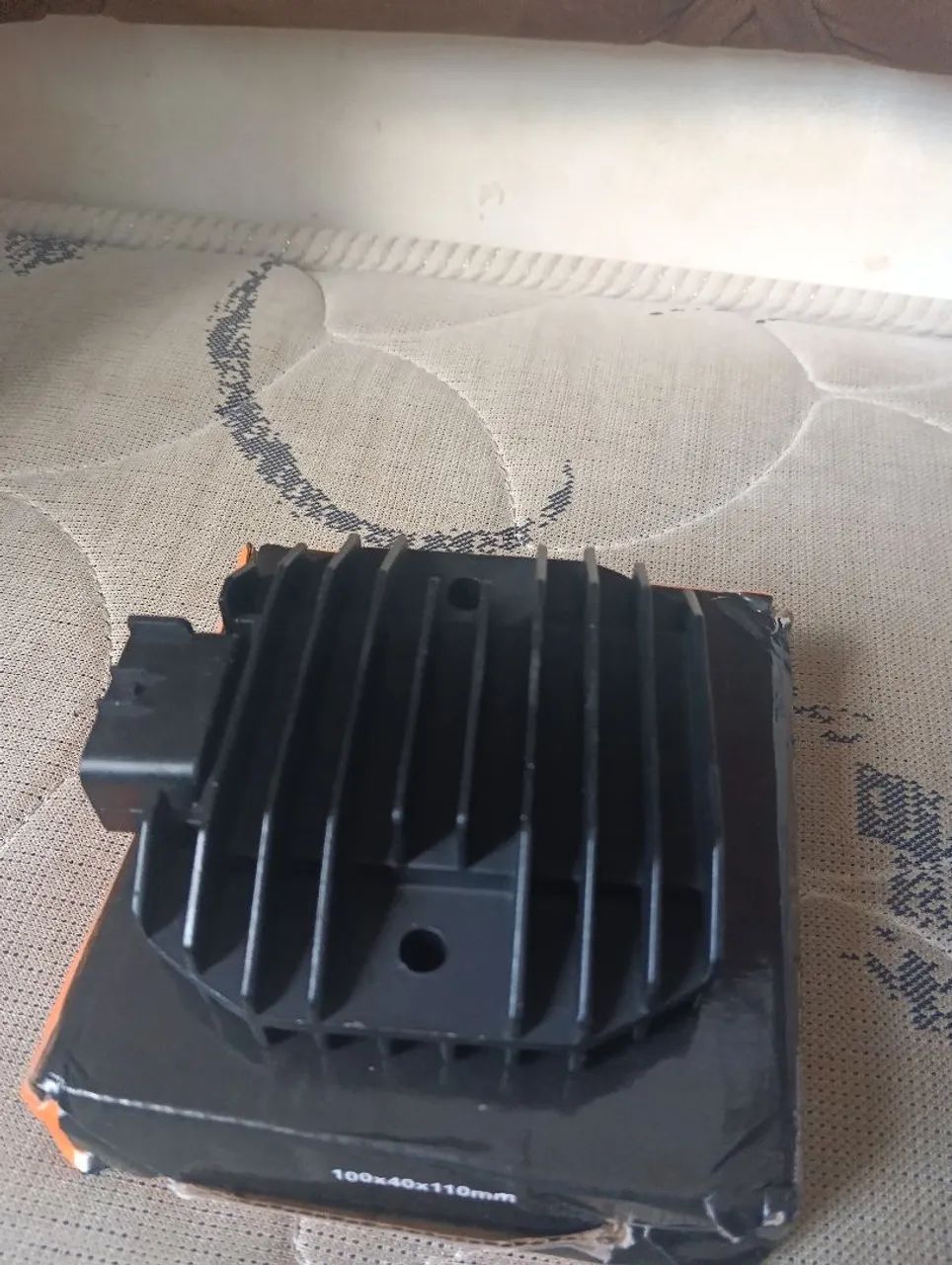 Retificador para Moto - Foto 4