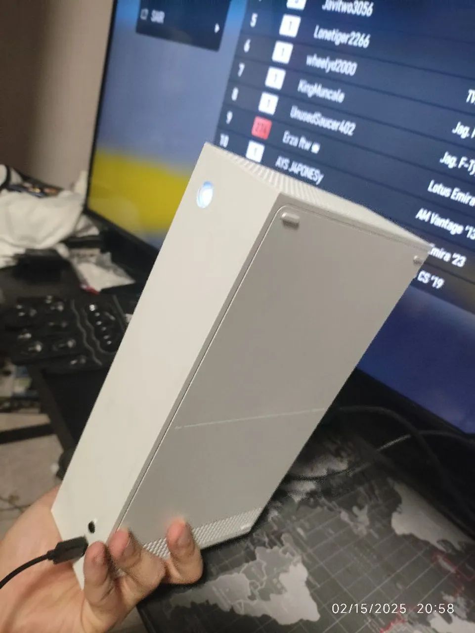 Xbox Series S + Power Bank 16000mAh - Foto 3