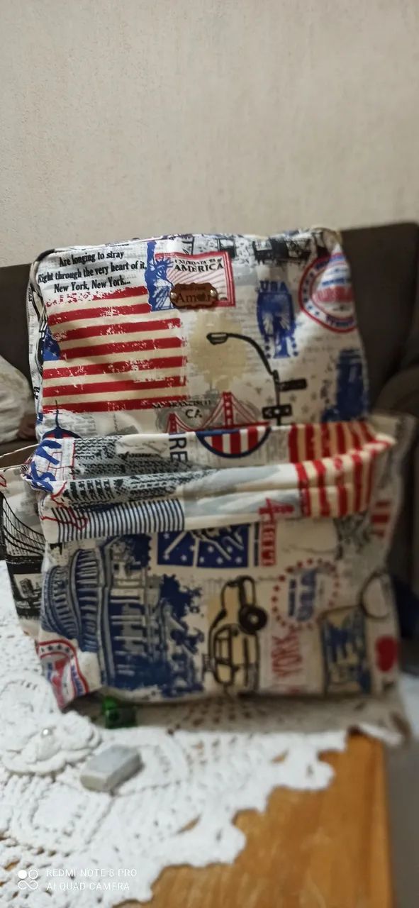 Mochila escolar