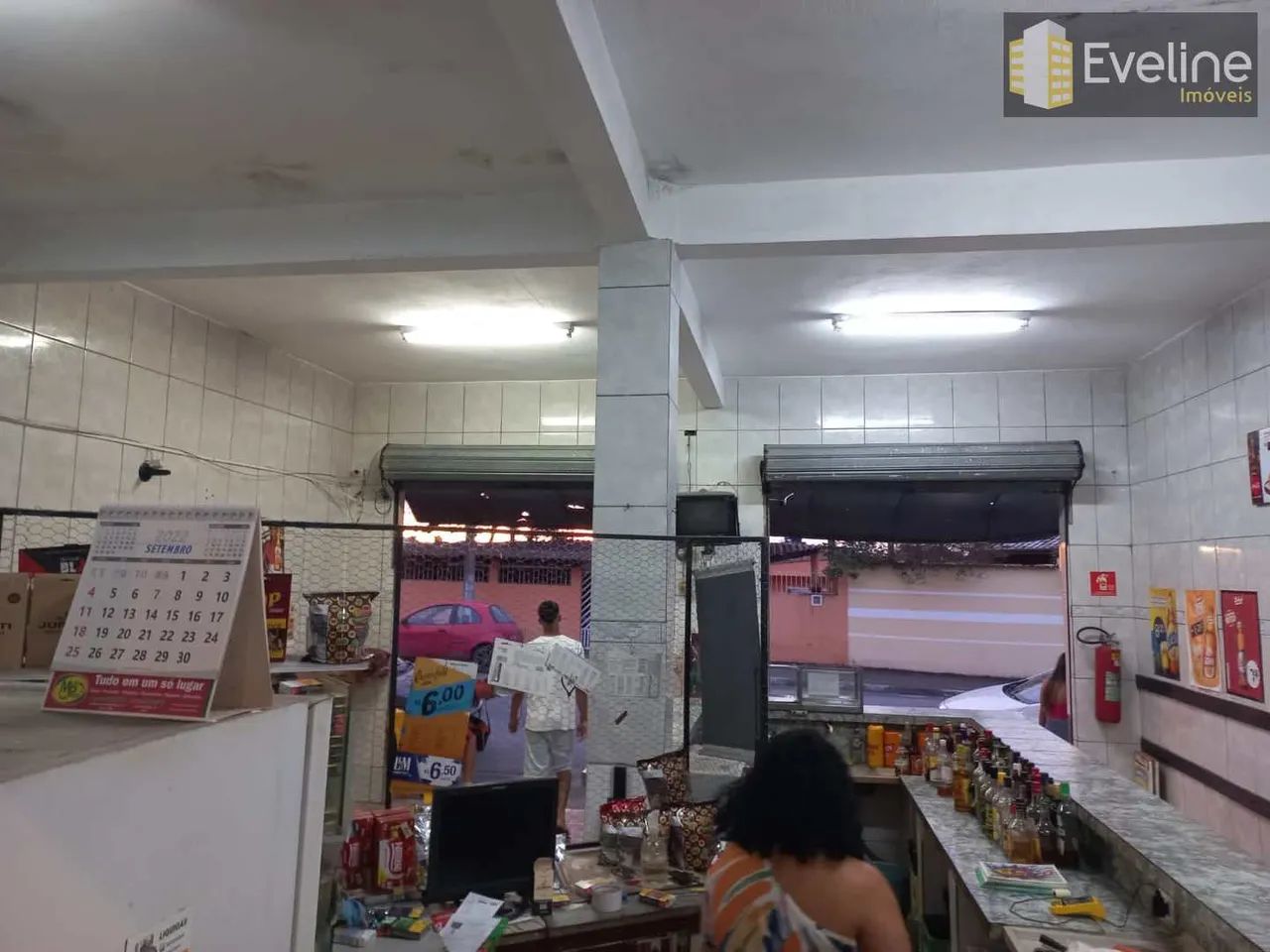 Casa com 2 dorms, Centro, Biritiba-Mirim - R$ 400 mil, Cod: 3136 - Foto 3