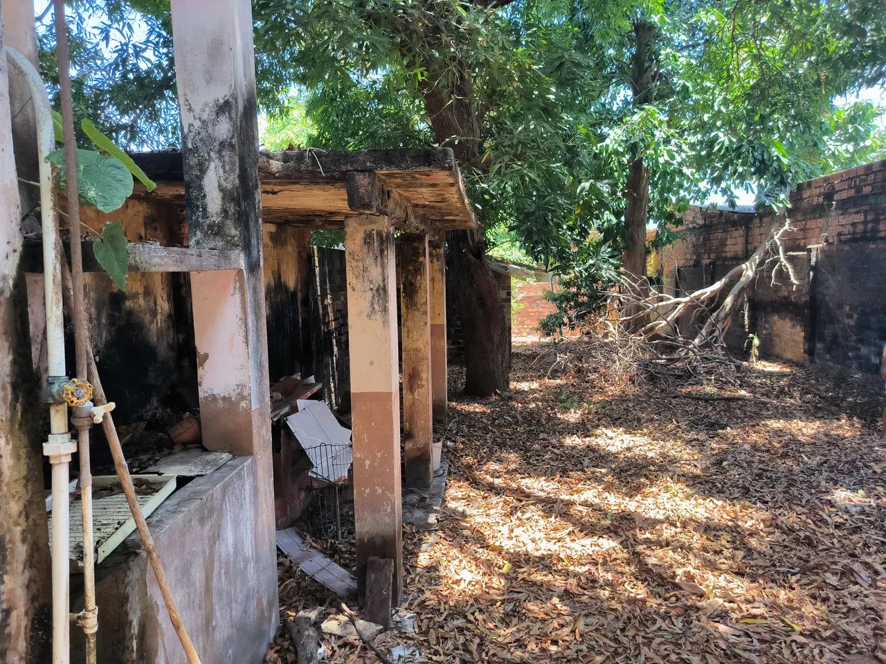 Terreno para venda em Sao Jose de Ribamar - São José de Ribamar - MA - Foto 4