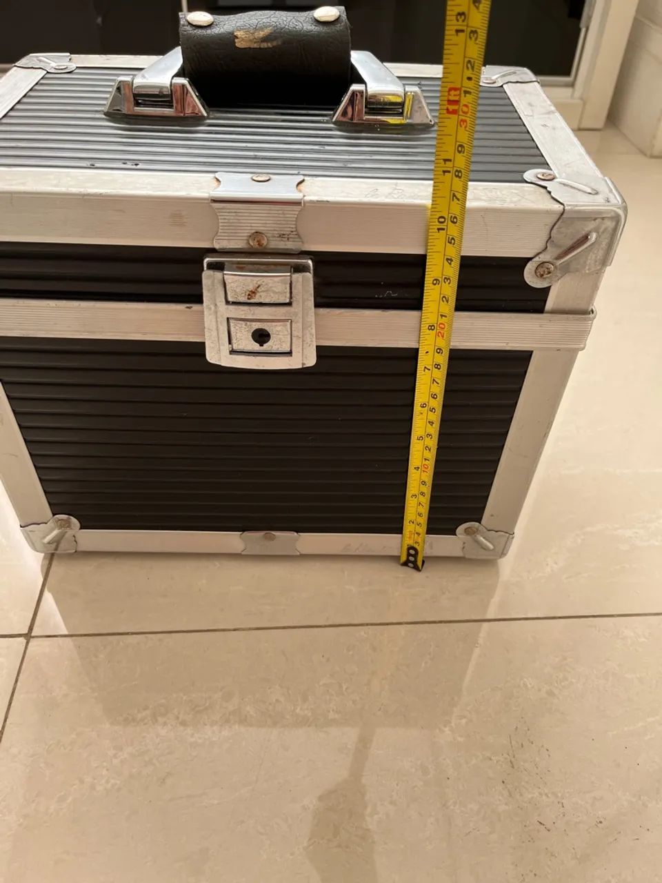Maleta maquiagem  - Foto 3