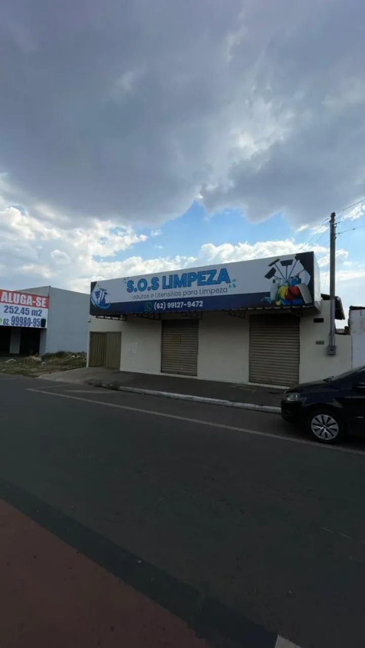 Foto - Senador Canedo - Residencial Pedro Miranda