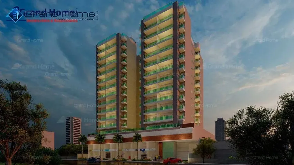 Apartamento 2 quartos em Coqueiral de Itaparica