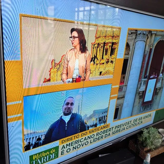 TV LG 48' - LED - Foto 3