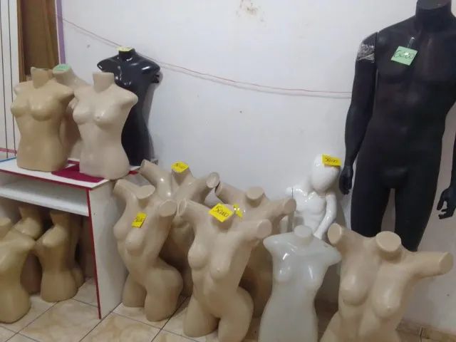 Maniquins - Foto 3