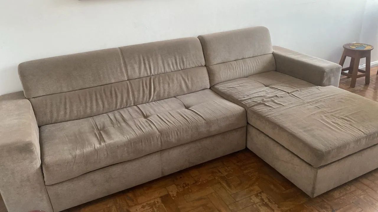 Sofá ótimo estado64294099907841121