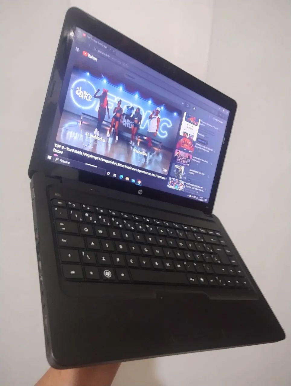 Oportunidade! Notebook, Core i5 Com SSD 6gb ram, garantia é entrega.. - Foto 4
