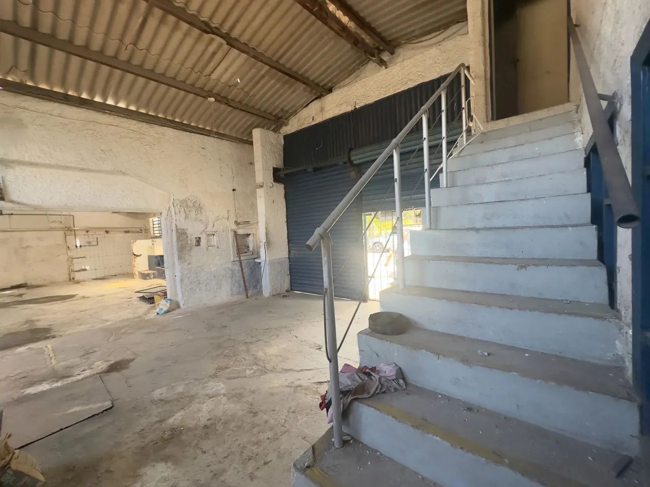 Galpão à Venda com 780m² na Rua da Aurora, - Foto 7