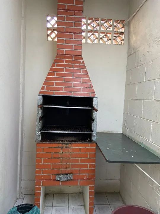 Aluga-se salão de festas 123m². Jd São Luís 