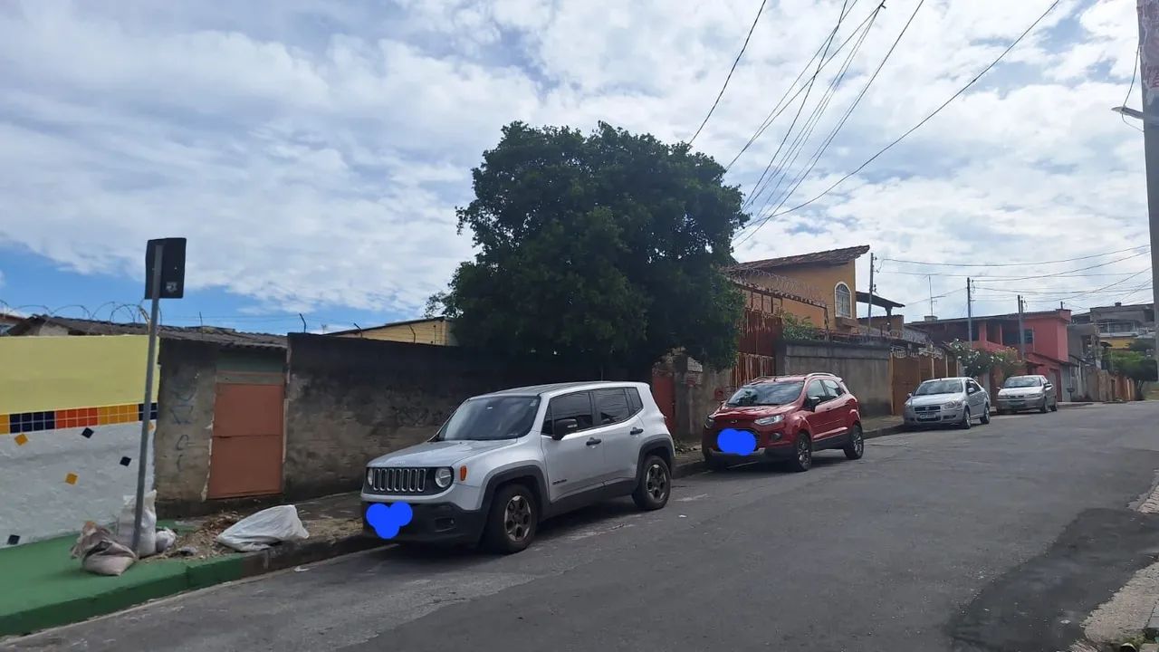 Foto - Belo Horizonte - Pirajá