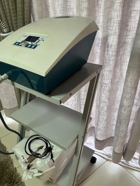 Lipo Soon TONEDERM - Ultrassom Focalizado - Foto 3