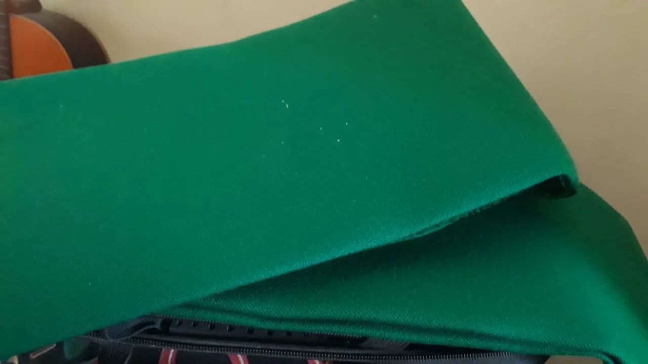 Acessórios para mesa de bilhar 