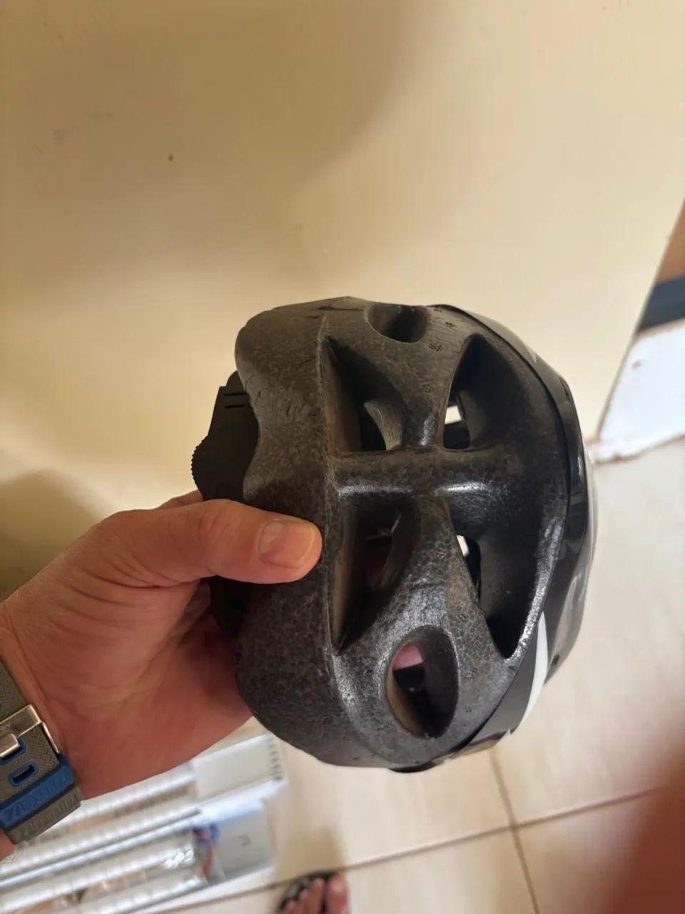 Capacete - ciclista - G - Foto 4